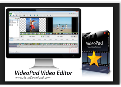 VideoPad Video Editor. Снимаем скриншоты с видео правильно