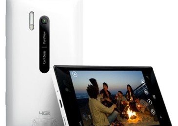 Последний тизер Nokia Lumia 928 демонстрирует возможности стабилизации изображения