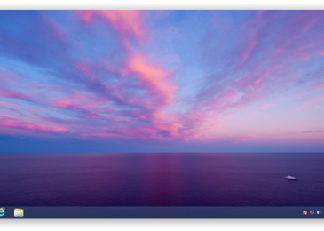 Windows 8.1: кнопка «Пуск», прямая загрузка на десктоп и прочее