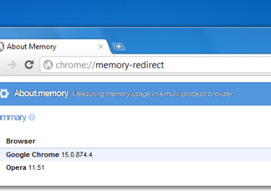 Как включить экспериментальные возможности в Google Chrome?