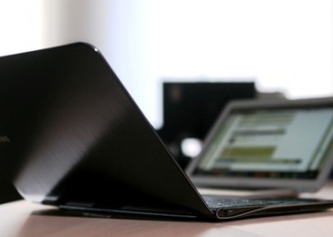 5 лучших ноутбуков, которые вы можете купить этой осенью