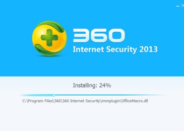 360 Internet Security — Китайский антивирус