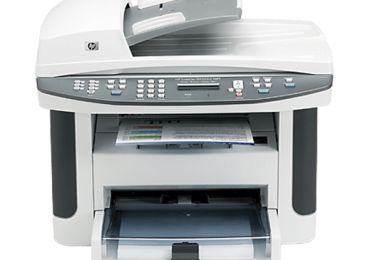 Установка драйверов для HP LaserJet 1536dnf mfp