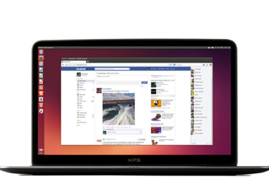 Ubuntu 13.10: хороший, плохой, странный и мобильный