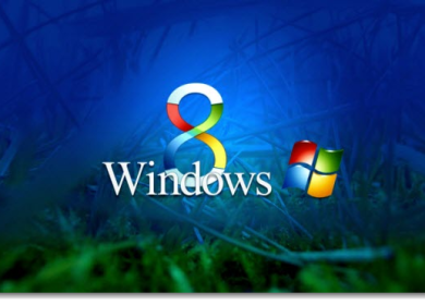 Обзор Windows 8. Первый взгляд на новую систему. Часть 2