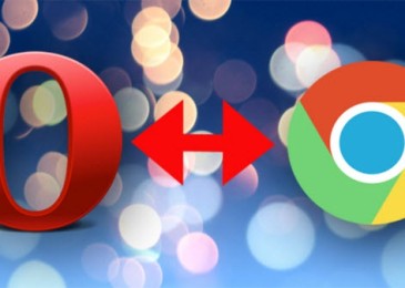 Расширения Chrome для Opera