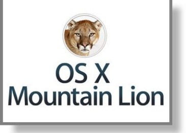Объявлена дата выхода новой операционной системы Mac OS X