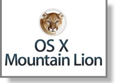 Объявлена дата выхода новой операционной системы Mac OS X
