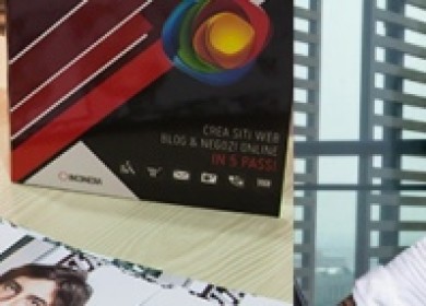 Конструктор сайтов WebSite X5 компании Incomedia — пресс-релиз