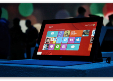 Интерфейс Windows 8.1 Update 2014 будет подстраиваться под конкретные устройства