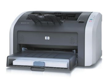 Установка драйверов для HP LaserJet 1320