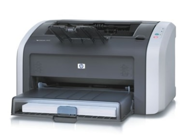 Установка драйверов для HP LaserJet 1320