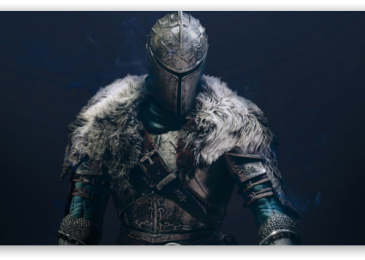 Dark Souls II – новый атмосферный трейлер