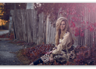 Широкоформатные обои для Windows #9