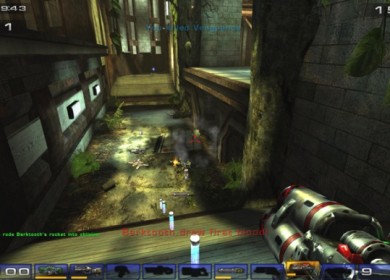 6 компьютерных игр достойных ремейка