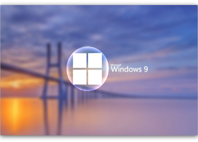 Windows 9: первые впечатления
