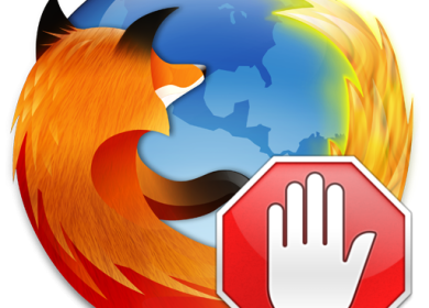 AdBlock для Mozilla Firefox: лучший способ убрать навязчивую рекламу