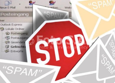 Боитесь спама? Пользуйтесь временными почтовыми ящиками!