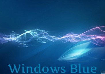 Microsoft готовит публичное превью Windows Blue