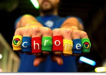 Новая версия Google Chrome. Тест производительности