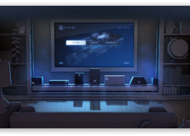 Valve переходит в наступление: Steam Machines и Steam Controller представлены официально