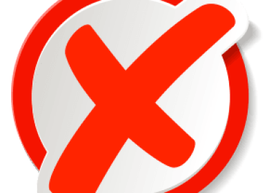 Способы устранения ошибки 691