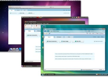 Обзор сайта Pixtick. Снимаем скриншоты в режиме онлайн