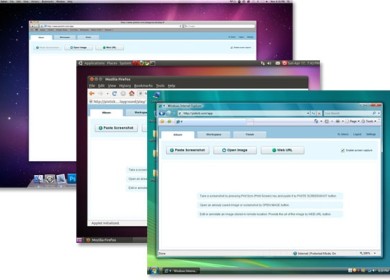 Обзор сайта Pixtick. Снимаем скриншоты в режиме онлайн