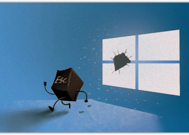 Новая сборка Windows 10 и мысли вслух