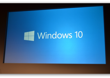 Как в Windows 10 отключить эффект тени окон