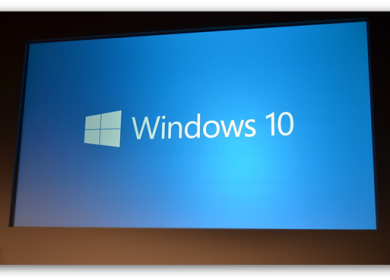 Как в Windows 10 отключить эффект тени окон