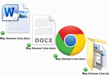 Связываем программы с расширениями файлов