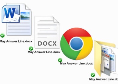 Связываем программы с расширениями файлов