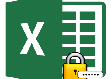 Как снять пароль с файла Excel