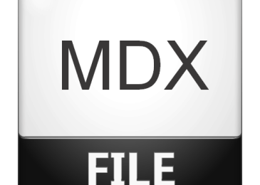 Чем открыть файл формата MDX