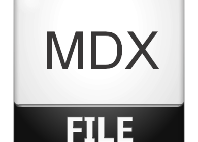 Чем открыть файл формата MDX