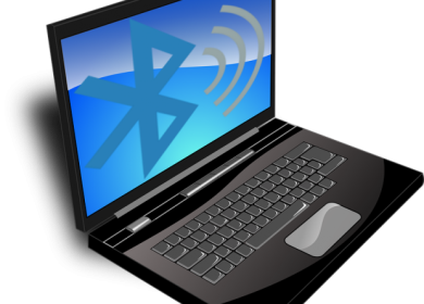 Управление Bluetooth на ноутбуке