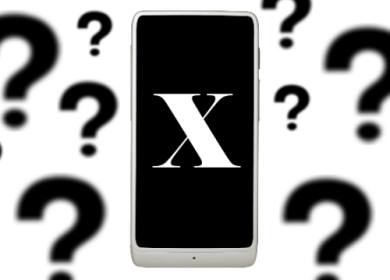 Google X Phone: всё, что известно на данный момент