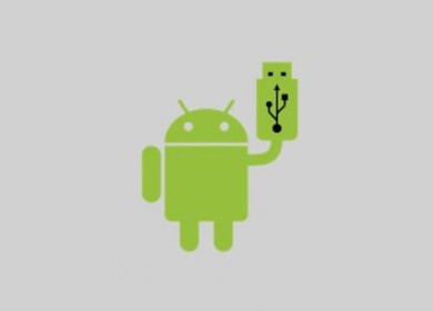 Как включить режим отладки по USB на Android