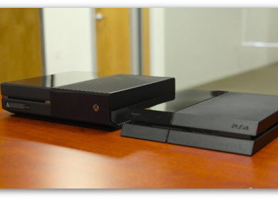 Xbox One и PlayStation 4: итоги продаж полгода спустя