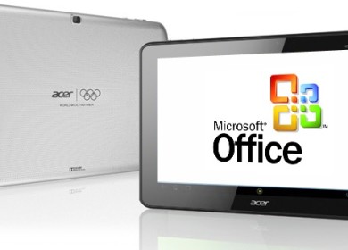 Microsoft выпустила Office для Android, требующий подписки на Office 365