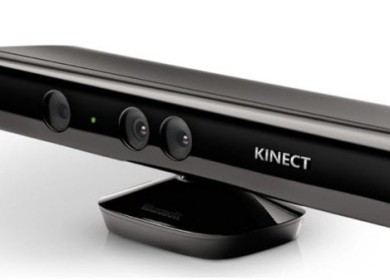 Kinect для Windows – открывая новые горизонты