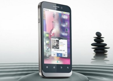 Смартфон ZTE V880E