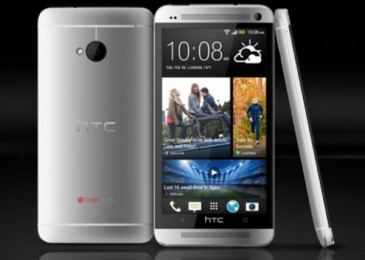 Новые подробности о HTC One Mini