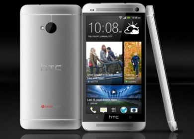 Новые подробности о HTC One Mini
