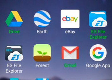 ES Проводник Pro для Android