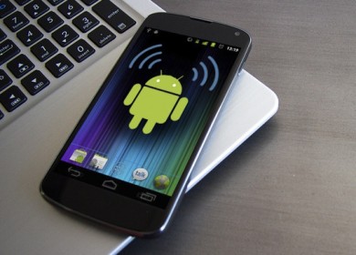 Пять способов передать файлы с Windows на Android