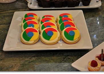 Состоялся релиз Chrome 17 и Chrome for Android