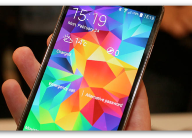 Тестирование смартфонов 2014