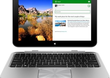 Планшеты Windows 8 станут четырехъядерными? Компания Intel готовит новый чип.